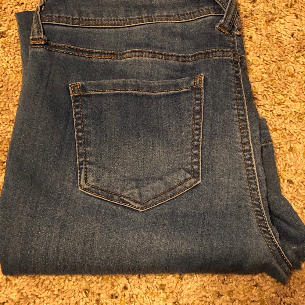 Altar’d State jeans size 29/9